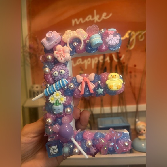 Cutesy letter - Picture 9 of 9